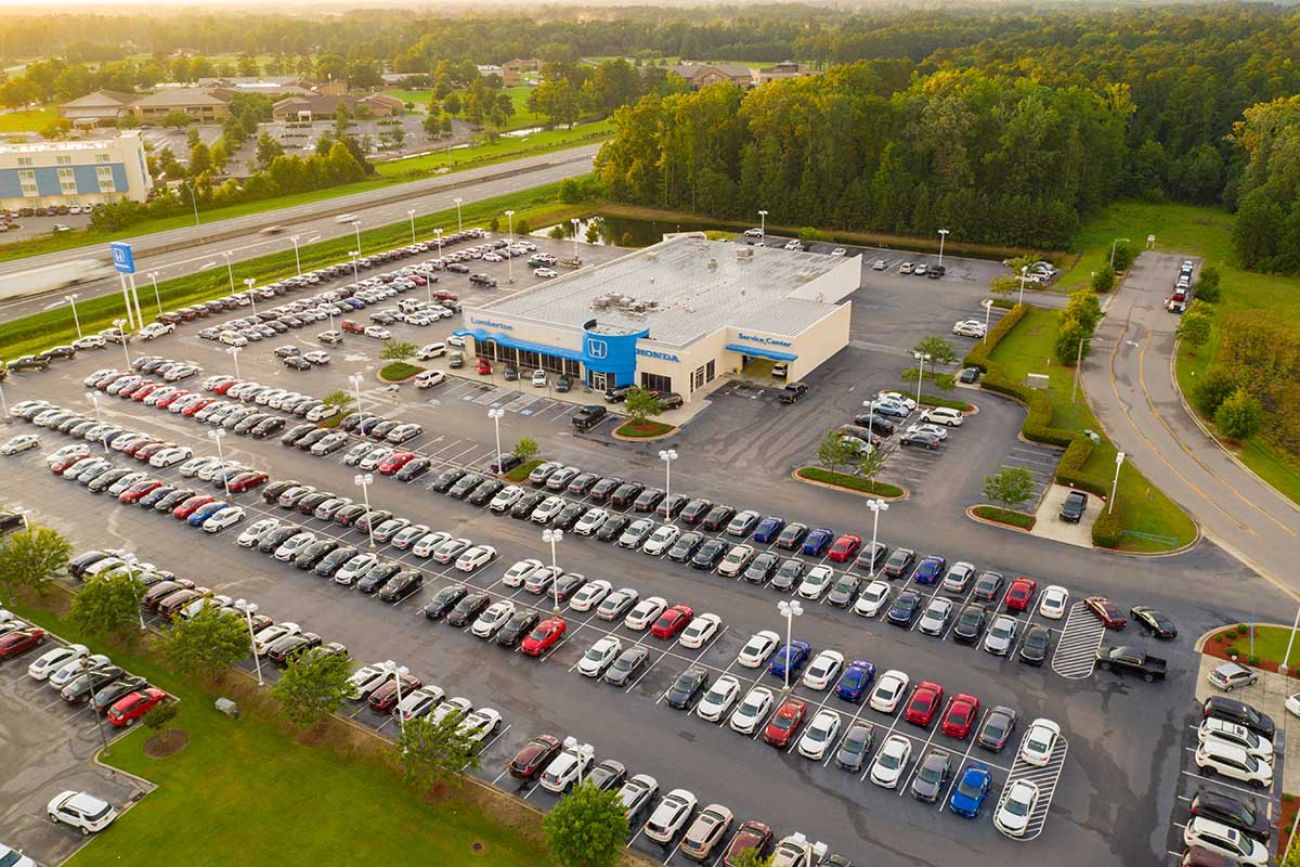 Used car prices are through the sunroof. Here s why Bridge Michigan